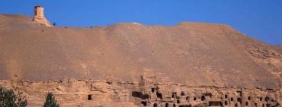 龟兹国：古代西域三十六国之一 曾经创造过辉煌的历史和文化