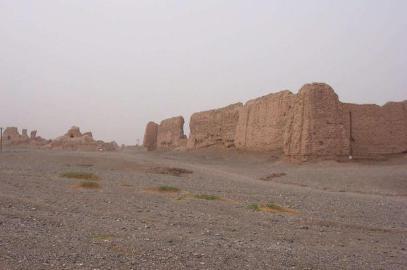 龟兹国：古代西域三十六国之一 曾经创造过辉煌的历史和文化