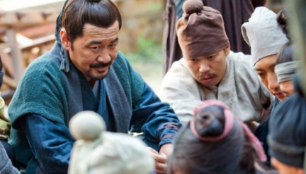 赵匡胤虽贵为一国之君，为何却说他侠肝义胆充满侠义