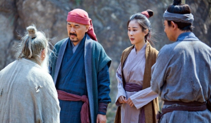 赵匡胤虽贵为一国之君，为何却说他侠肝义胆充满侠义