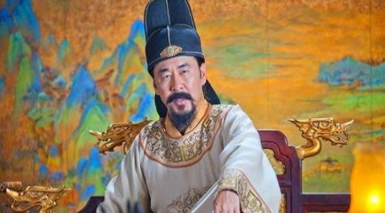 赵匡胤虽贵为一国之君，为何却说他侠肝义胆充满侠义