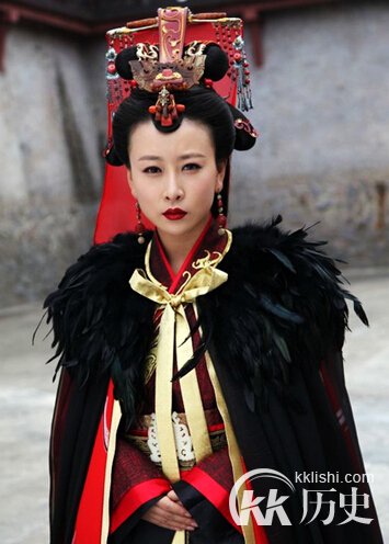 芈月传剧情分集介绍41集:孟昭氏被赐死