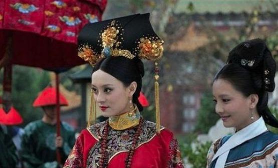 寿数高居的皇太后，熹贵妃一生都是幸福的