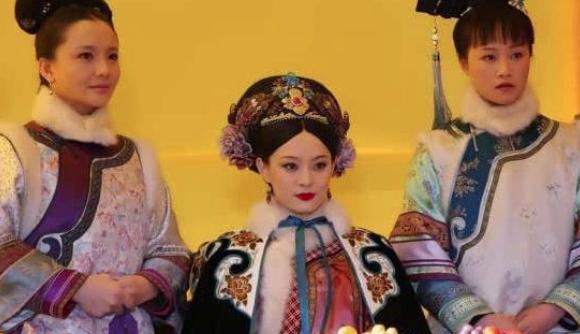 寿数高居的皇太后，熹贵妃一生都是幸福的