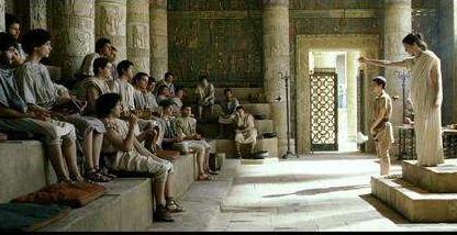 关于海巴夏的轶事典故有哪些