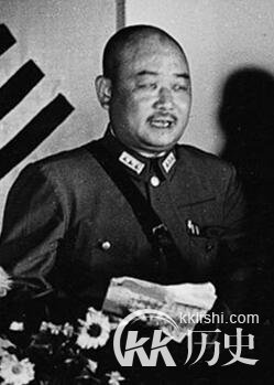 蒋介石的五虎上将:战场上谁立下的战功最多