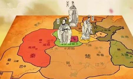 揭秘赵国为何迁都邯郸 主要的原因是地理位置