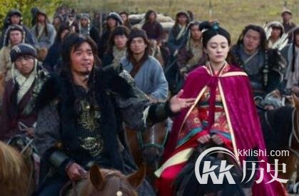 芈月传剧情分集介绍16集：芈姝险些丧命在去秦国路上