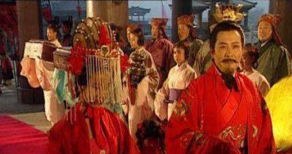 刘备抛妻弃子是真的假的 他一共丢了多少次呢