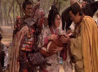 刘备抛妻弃子是真的假的 他一共丢了多少次呢