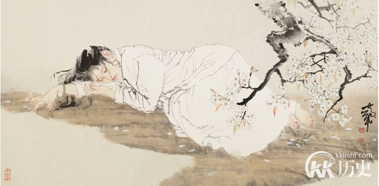 成语一场春梦的主人公是谁？一场春梦有何典故