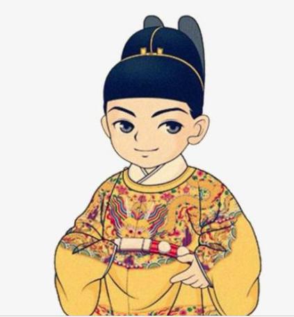 揭秘:历史上第一个因抠门而去世的皇帝