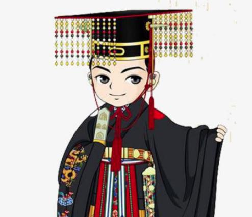 揭秘:历史上第一个因抠门而去世的皇帝