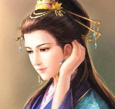 曹操喜人妻真的见一个喜欢一个吗 事实证明并不是这样的