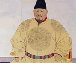 朱元璋下令开仓放粮，却又同时斩了五位大臣