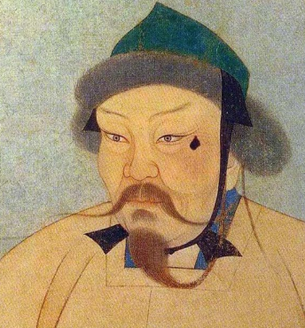 贵由死后，三个成年儿子为何都没继承汗位