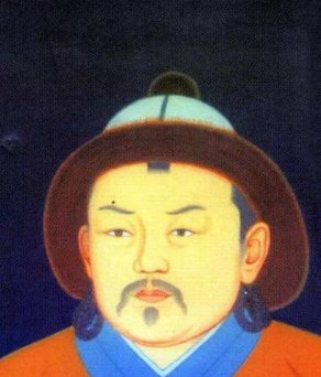 贵由死后，三个成年儿子为何都没继承汗位