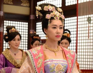 与李隆基共同夺天下的糟糠之妻，王皇后是何下场