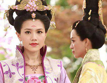 与李隆基共同夺天下的糟糠之妻，王皇后是何下场