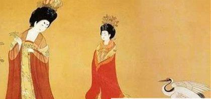 唐顺宗李诵简介：李诵为何同年八月就禅位给太子李纯