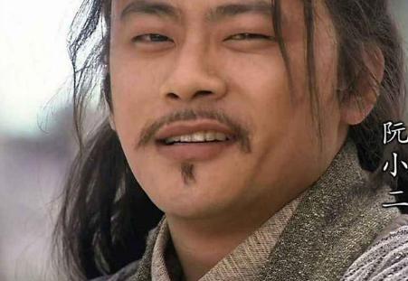 为何阮小二会自尽而死 他的死和宋江有关吗