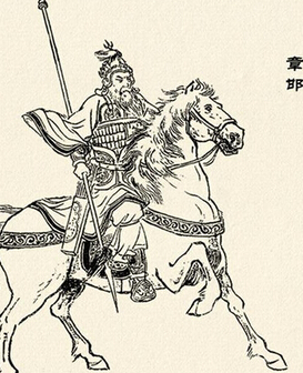 “兵仙”韩信有多牛