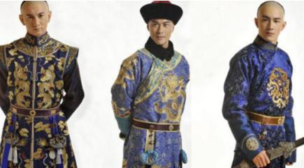 揭秘古代生活 其实古代的生活并没有想的那样的好