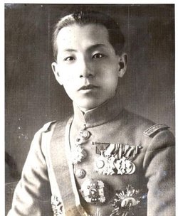 西安事变 少将张学良解释为何逼蒋抗日