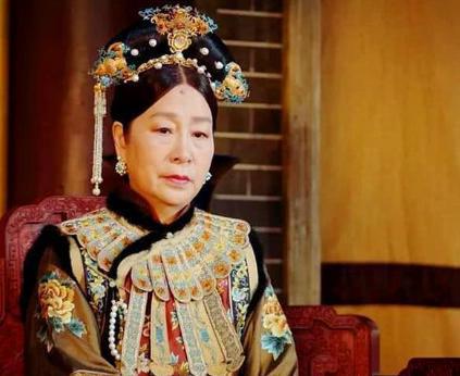 慈禧太后真的和想象中的软弱无能吗 真相到底是什么样的