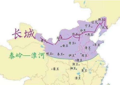 明朝的防御系统强不强