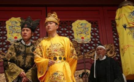 万历皇帝想派兵出征，努尔哈赤自愿请兵！连朝鲜都看出了狼子野心！