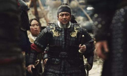 万历皇帝想派兵出征，努尔哈赤自愿请兵！连朝鲜都看出了狼子野心！