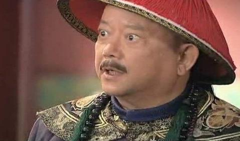 乾隆85岁生日写下一个字，和珅看到直接哭了