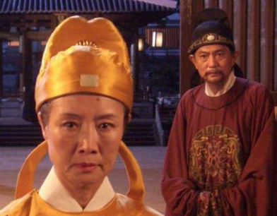 为何说武则天杀程咬金没必要