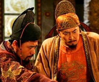 为何说武则天杀程咬金没必要