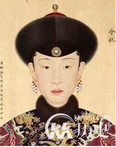 嘉庆的生母是谁？嘉庆的生母孝仪纯皇后简介