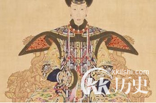 嘉庆的生母是谁？嘉庆的生母孝仪纯皇后简介