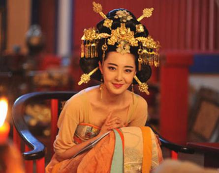 高阳公主是李治姐姐,两人关系原本不错,李治上台后为何赐死她