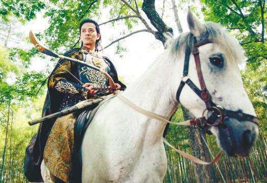 周武帝宇文邕长子：宇文赟为何22岁就去世了