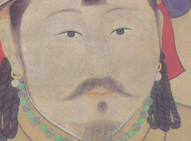 历史上因意外当上皇帝的帝王都有哪些人