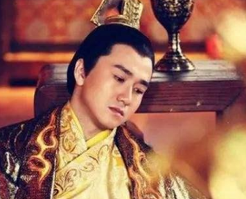 历史上因意外当上皇帝的帝王都有哪些人