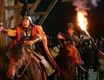 历史上因意外当上皇帝的帝王都有哪些人