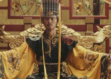 历史上因意外当上皇帝的帝王都有哪些人