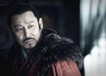 刘邦当上皇帝以后，所有有亲戚关系的人都做了官，除了他