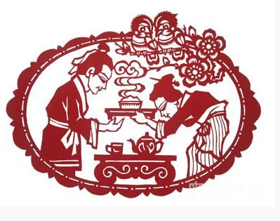 成语举案齐眉是什么意思？关于举案齐眉的典故