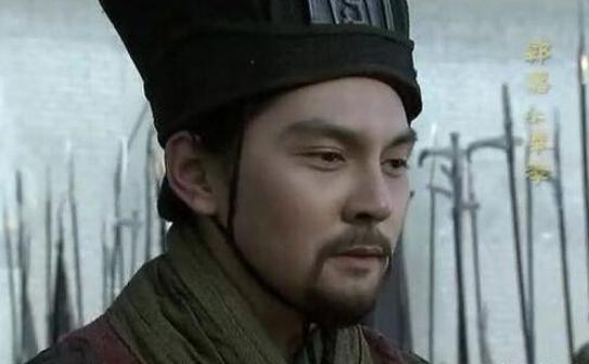 揭秘：与曹操同坐一辆马车的郭嘉有什么优点