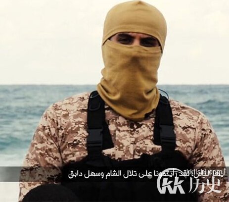 isis组织最新消息：基地炸死isis组织高层