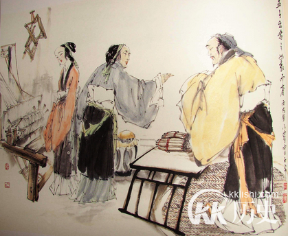 亚圣孟子一生的成就有哪些 孟子主张什么