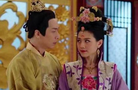 唐玄宗一生最宠爱的三个女人,她们分别是谁