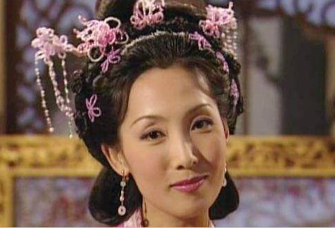 唐玄宗一生最宠爱的三个女人,她们分别是谁